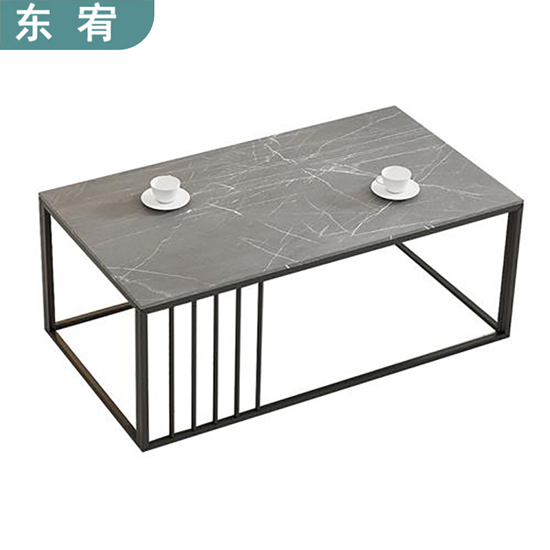 东宥 岩板茶几 1200*600mm张高清大图