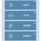 3.5mm[通话听歌+看视频]一个 苹果耳机转接头iPhone12转3.5mm音频转换器11听歌圆孔7/8p/xr手机