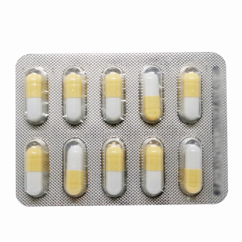速复康磷酸奥司他韦胶囊 浙江华润75mg*10粒/盒高清大图