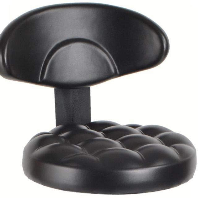 酒吧凳面软包家用电脑椅子面升降圆凳面板配件办公椅靠背吧台椅面