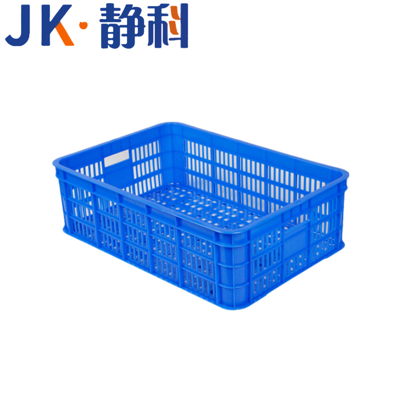 静科加厚塑料筐高清大图