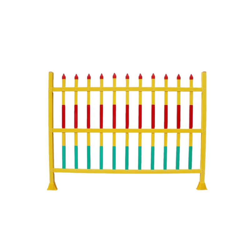 安虎 玻璃钢防护围栏 可定制 平方米高清大图