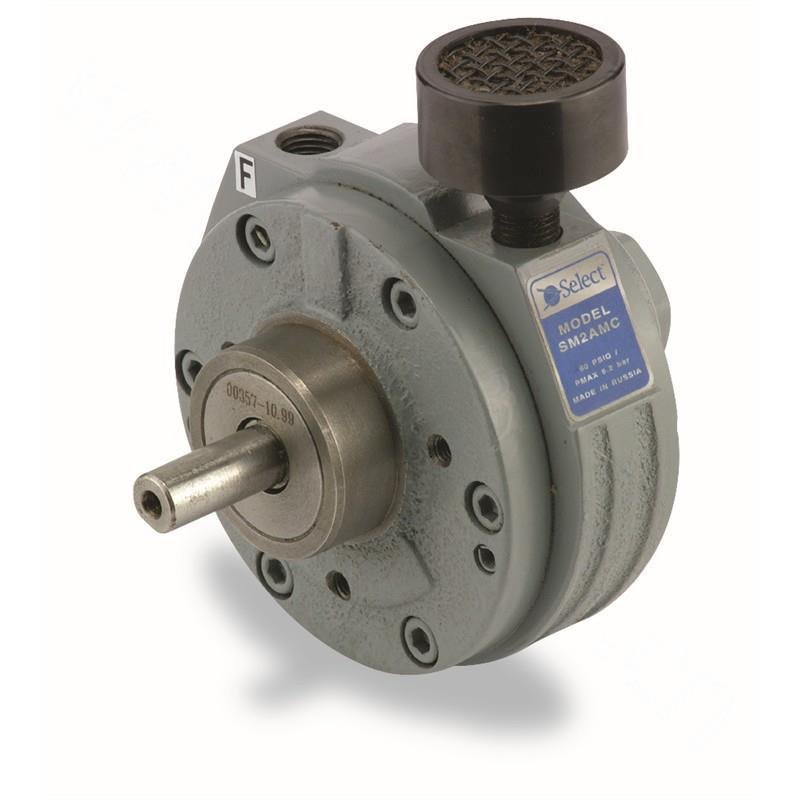 英格索兰ingersollrandsm4amb气动马达15hp1台