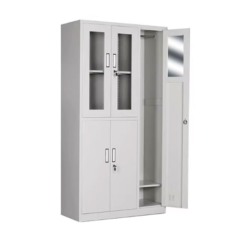 乐非凡更衣器械柜 LFFY-GZG006台高清大图