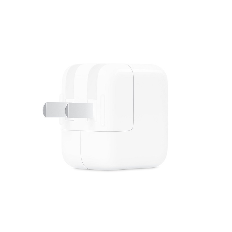 苹果/Apple 12W USB 电源适配器 IPAD充电器适用iPhone/iPad/ipad mini/Air 单头