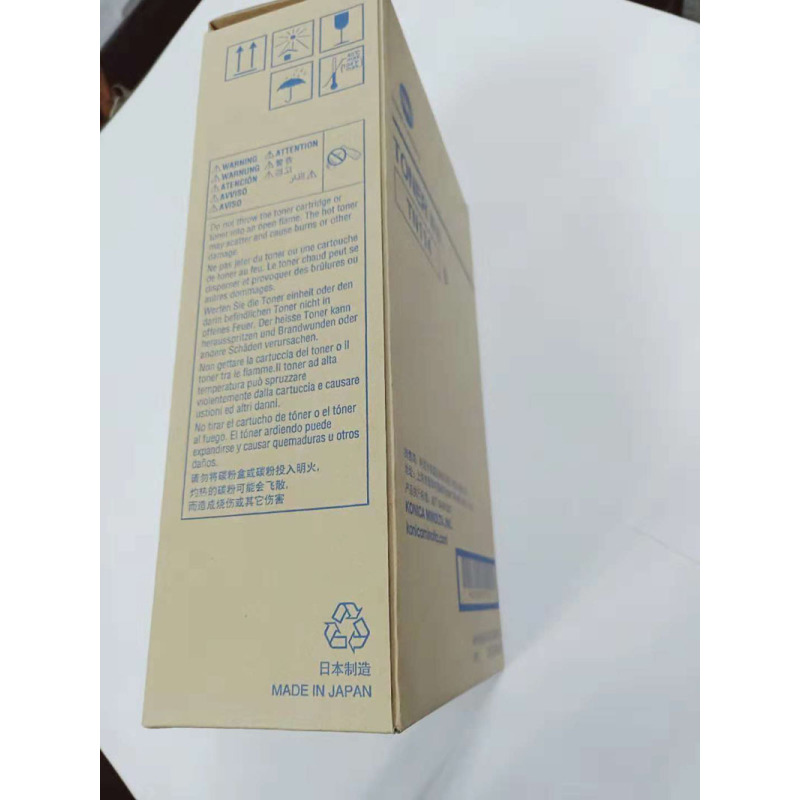 柯尼卡美能达114