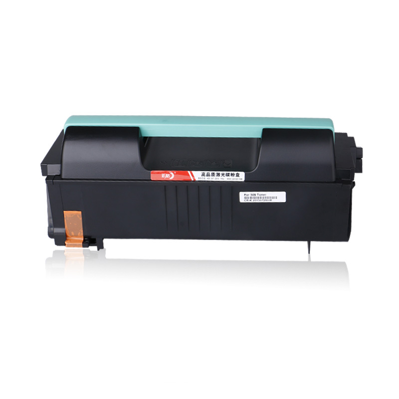 彩格MLT-D309L/XIL硒鼓(墨粉)黑色单支装(适用三星ML-6510ND)