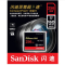 闪迪(SanDisk)至尊超ji速CompactFlash存储卡 256GB 1067X 读速160MB/s