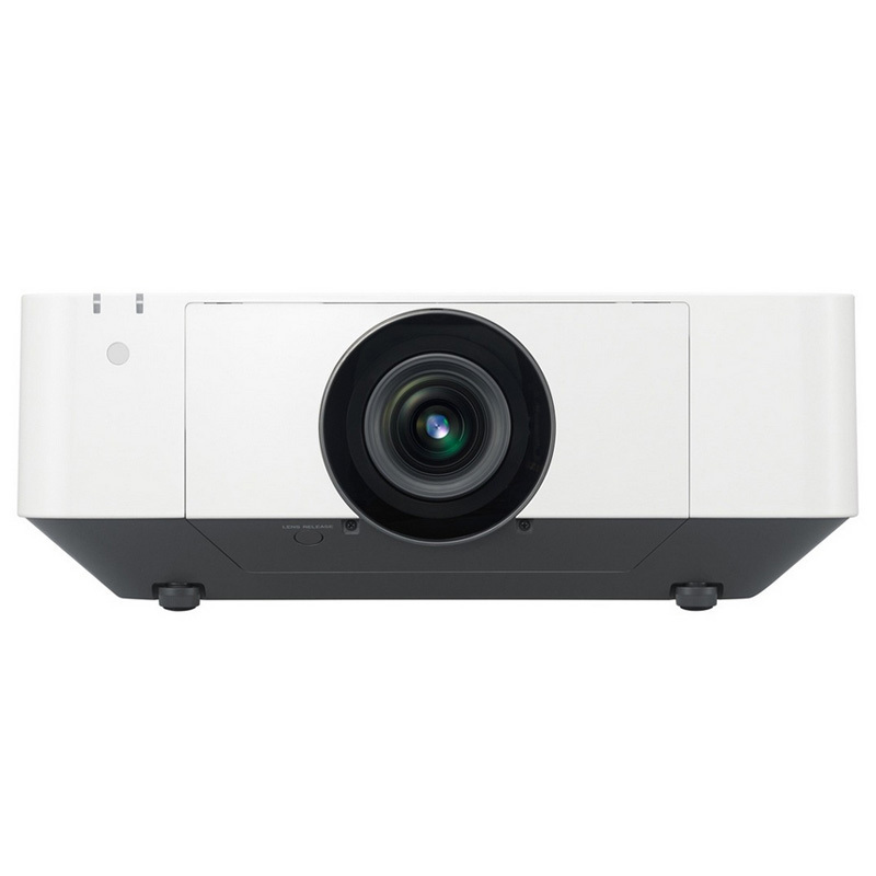 索尼(SONY)VPL-F531HZ 激光教育工程 高亮商务办公投影机教学会议投影仪