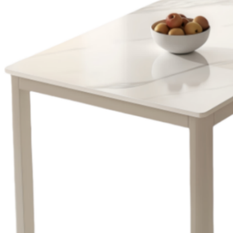 乐琪艺 餐桌120cm 张高清大图