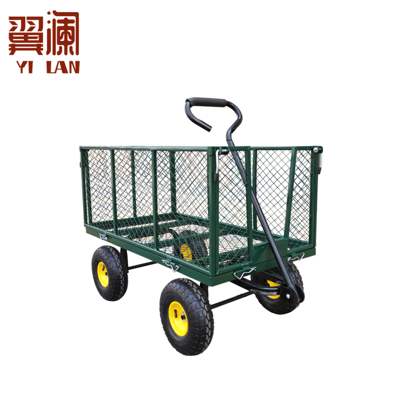 翼澜 拉杆车 1.2米 个高清大图