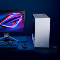 宁美-魂-GS16 10700KF/RTX2070升SUPER 配置二