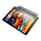 联想(Lenovo)X90Z 10.1英寸投影平板电脑(X5-8550 4GB 64GB 高清屏 全网通)