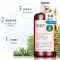 苏宁宜品X卓蓝雅 生姜复活草洗护二合一洗发水400ml(植物萃取 修护润养)