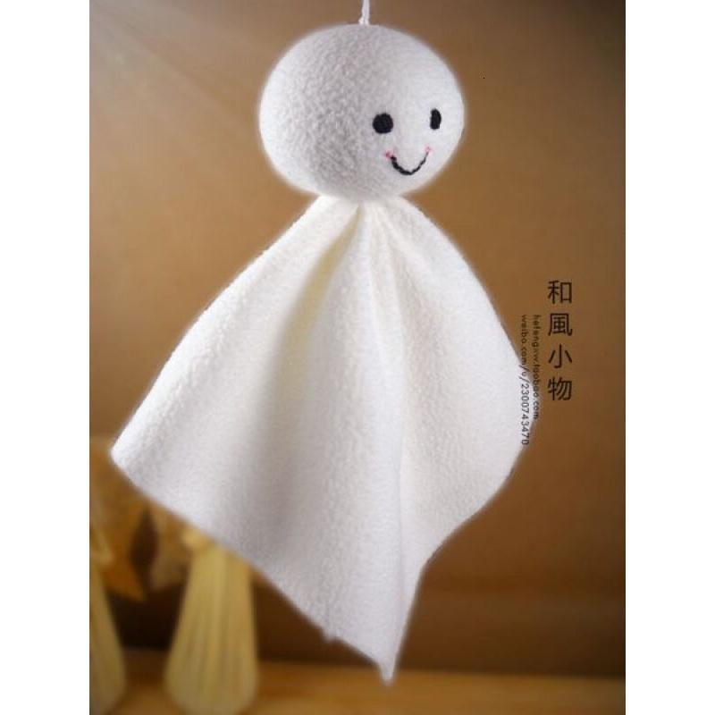 手工传统晴天娃娃布偶创意生日七夕情人节sczd