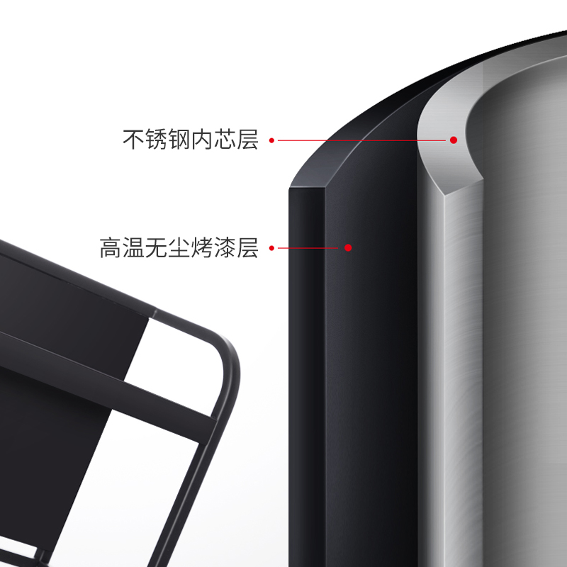 居匠艺品调料架高清大图