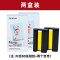 富士小俏印二代耗材无背胶2盒(含色带) 手机照片打印机家用小型迷你便携式无线热升华洗照片打印机相纸 富士原装相纸