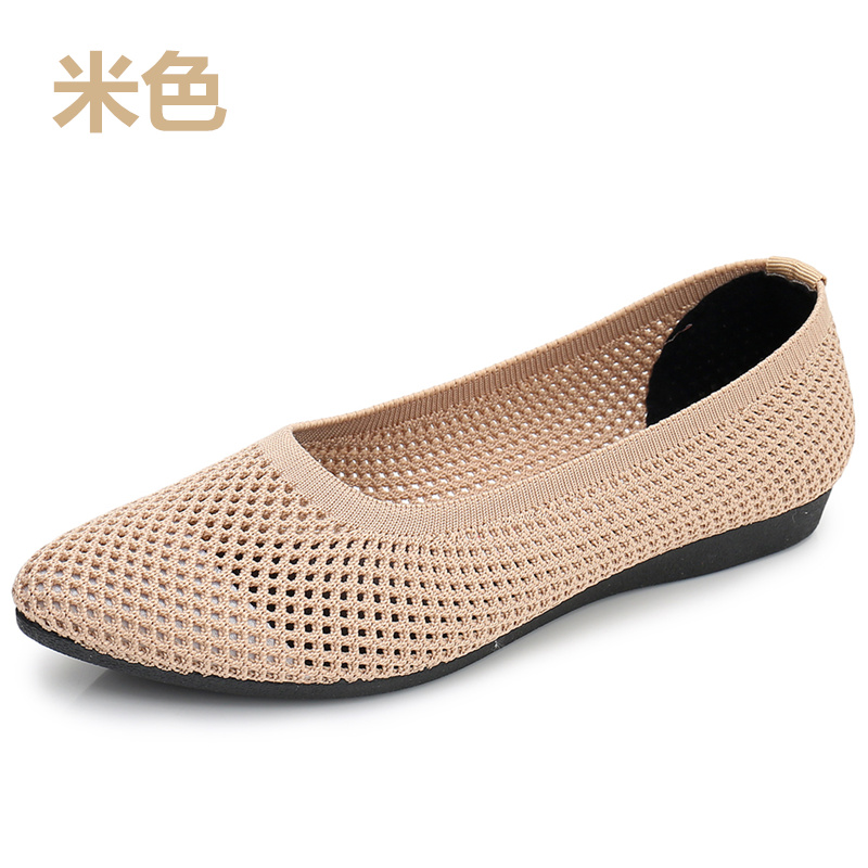 【网眼布鞋女单鞋】报价行情_排行_品牌_参数_怎么样_图片_商家-苏宁