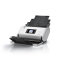 爱普生(EPSON)DS-31100扫描仪A3大幅面馈纸式彩色文档高速批量票据阅卷合同文档 (90张每分钟)