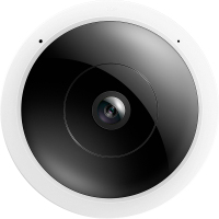 TP-LINK TL-IPC55A 500万家用红外夜视双向语音360度全景监控智能无线摄像机摄像头