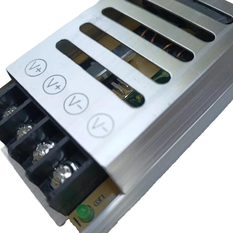 鑫彪开关电源变压器24V-300W/个(全铜芯)高清大图