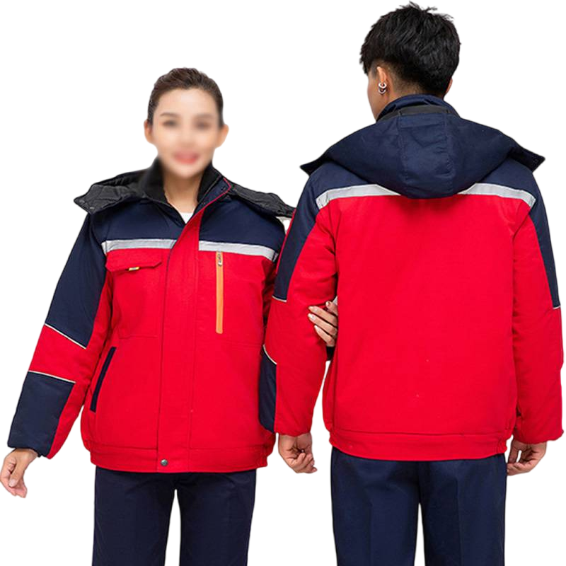 阿祺果 工作服 AD2 件高清大图