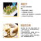 宁百晟普装绿豆1000g/袋