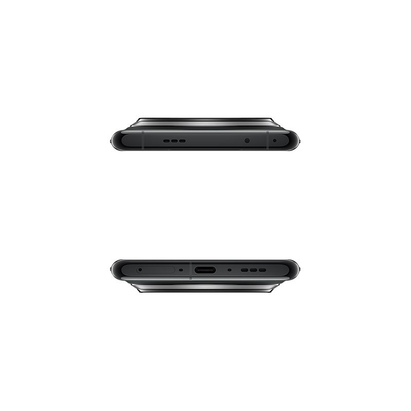 OPPOFindX6Pro 云墨黑 16GB+256GB 超光影三主摄 第二代骁龙8移动平台 5000mAh电池 拍照游戏学生全网通5G手机 OPPO Find X6 Pro