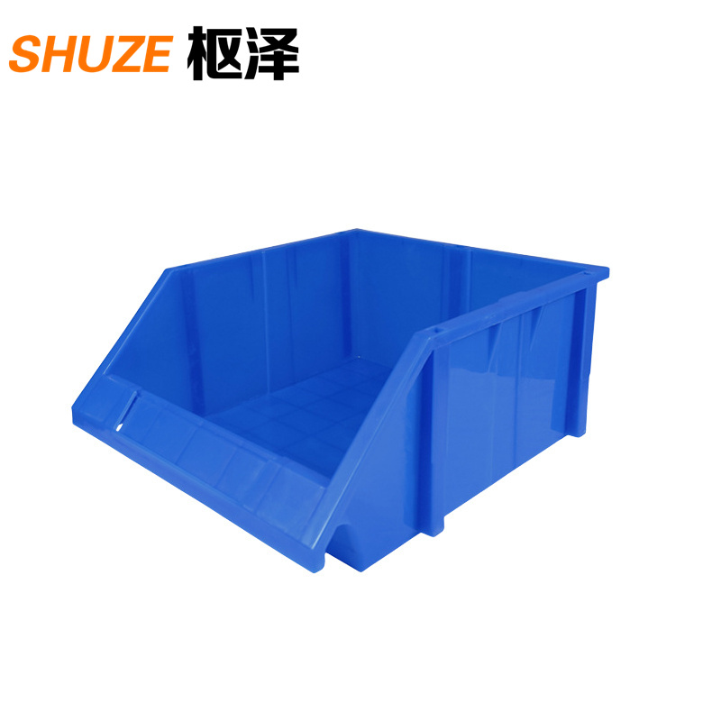 枢泽 工具盒 零件盒 340mm 个高清大图
