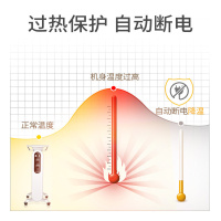 格力(GREE)取暖器油汀NDY19-X6021 13片大功率 干衣取暖 整屋升温 家用 电暖器 电暖气片