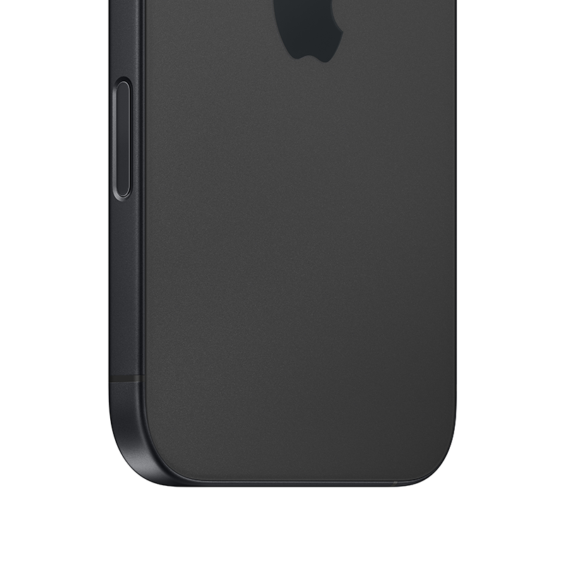 Apple iPhone 16 黑色 256G 全网通 5G手机 全新国行正品