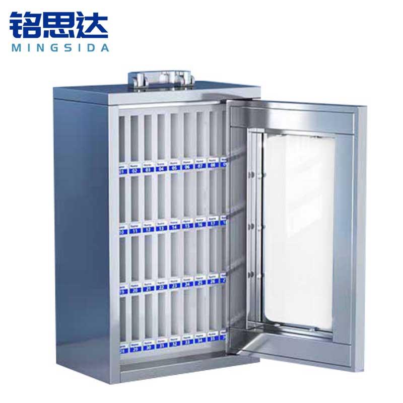 铭思达手机保管箱36位个