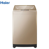 【99新】海尔（Haier）XQS85-BZ15288U1 8.5KG变频双动力静音波轮洗衣机