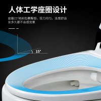 希箭HOROW超漩式智能马桶一体式多功能智能坐便器套装地排300MM/400MM(15天内发货)