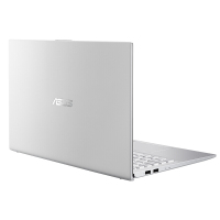 华硕(ASUS) VivoBook15s 15.6英寸窄边轻薄本商务笔记本电脑(英特尔酷睿i7-1065G7 8G 512GSSD MX330 2G独显)银