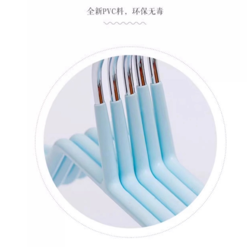 荺炬衣架高清大图