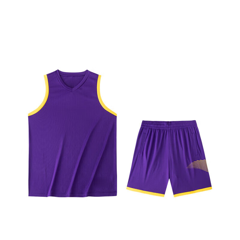 寰泽智创篮球运动服套装HZ-T02/套