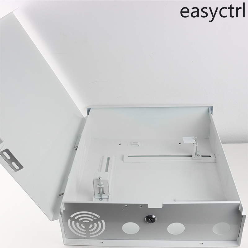 easyctrl 活动柜MC1-xIN金属制可移动多功能柜