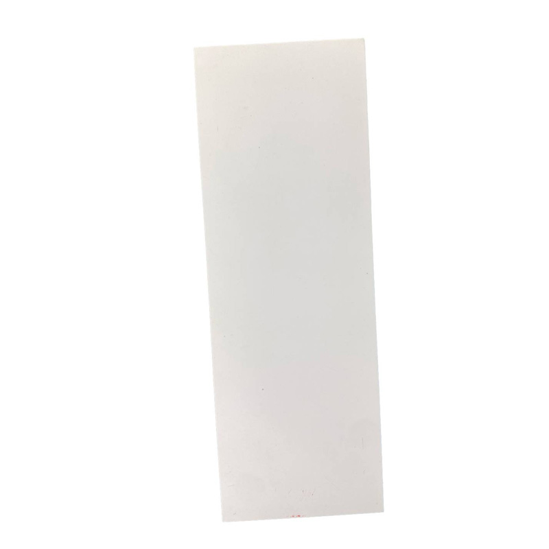 端固 警示标识PVC卡片 50*94mm 个高清大图