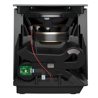 Bose Acoustimass 300 无线低音模块 专为Soundtouch 300 设计