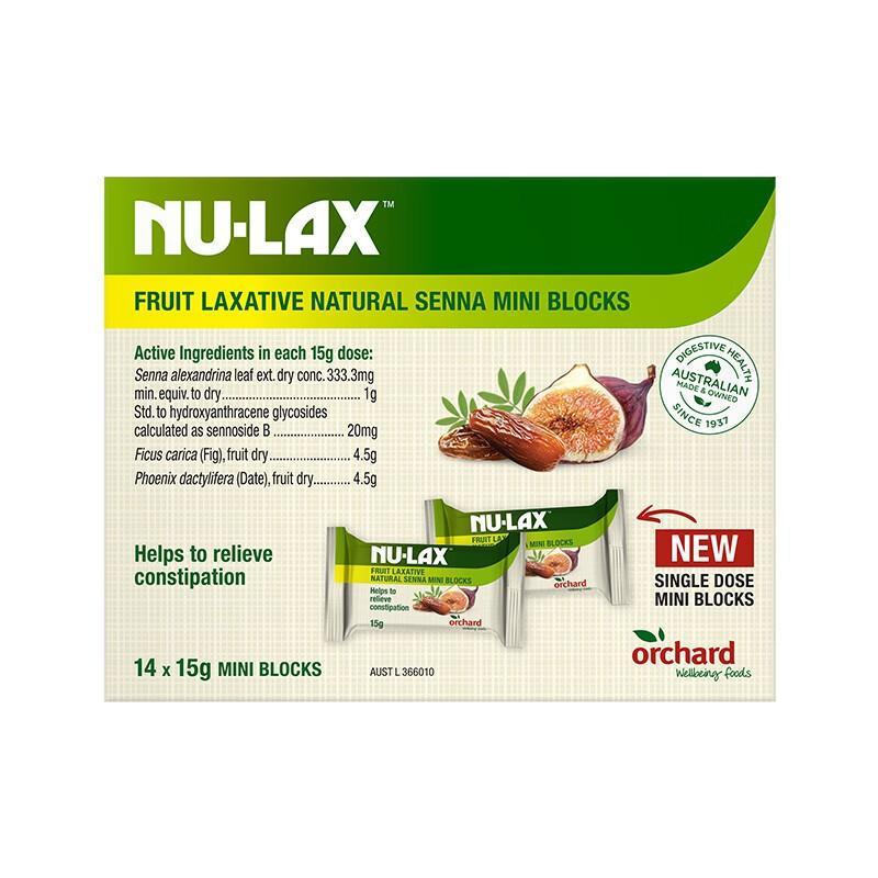 25年9月-原装进口澳大利亚Nu-lax乐康膏 通便天然果蔬排毒养颜润肠膏 500g