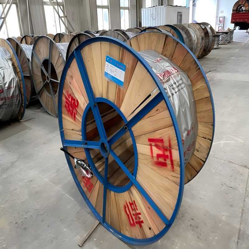 秦源牌 ZC-YJV22-0.6/1KV-3*150+1*70mm² 阻燃铜芯铠装电力电缆 元/米 定制商品 联系客服
