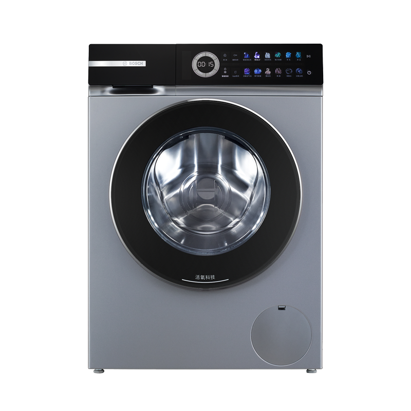 博世新6系洗衣机WGK754D80W