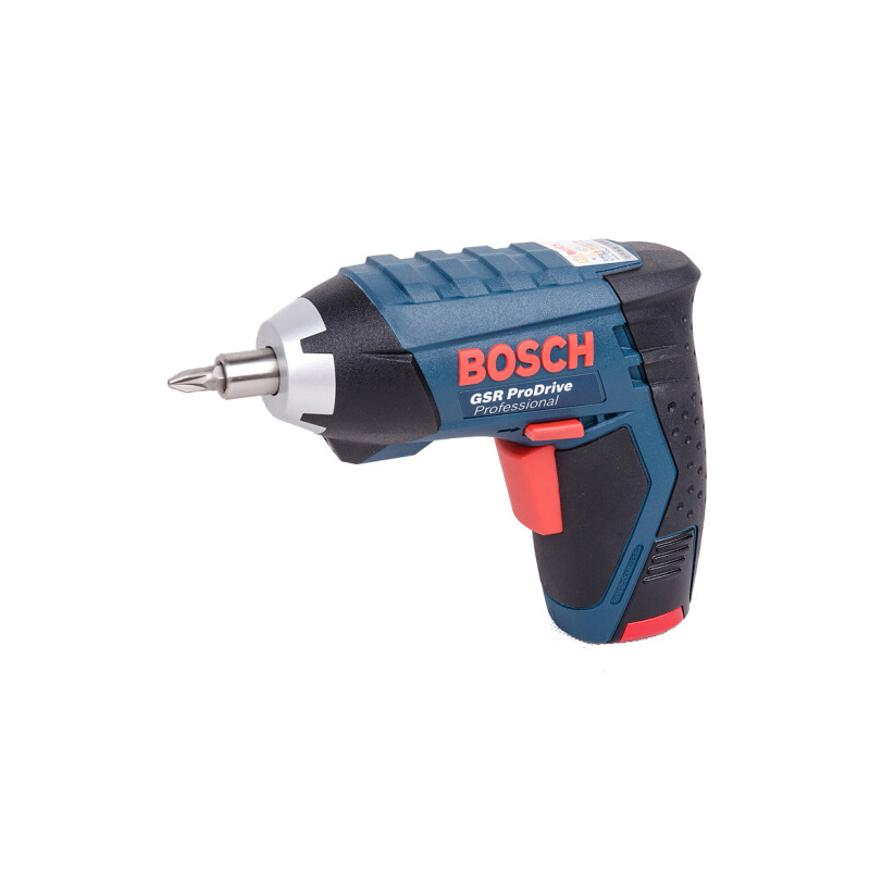 博世(Bosch) 锂电充电式起子机 GSR 3.6V-Li 货期5-10天