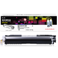 格之格(G&G) NT-CH310BK商专版黑色硒鼓CE310A