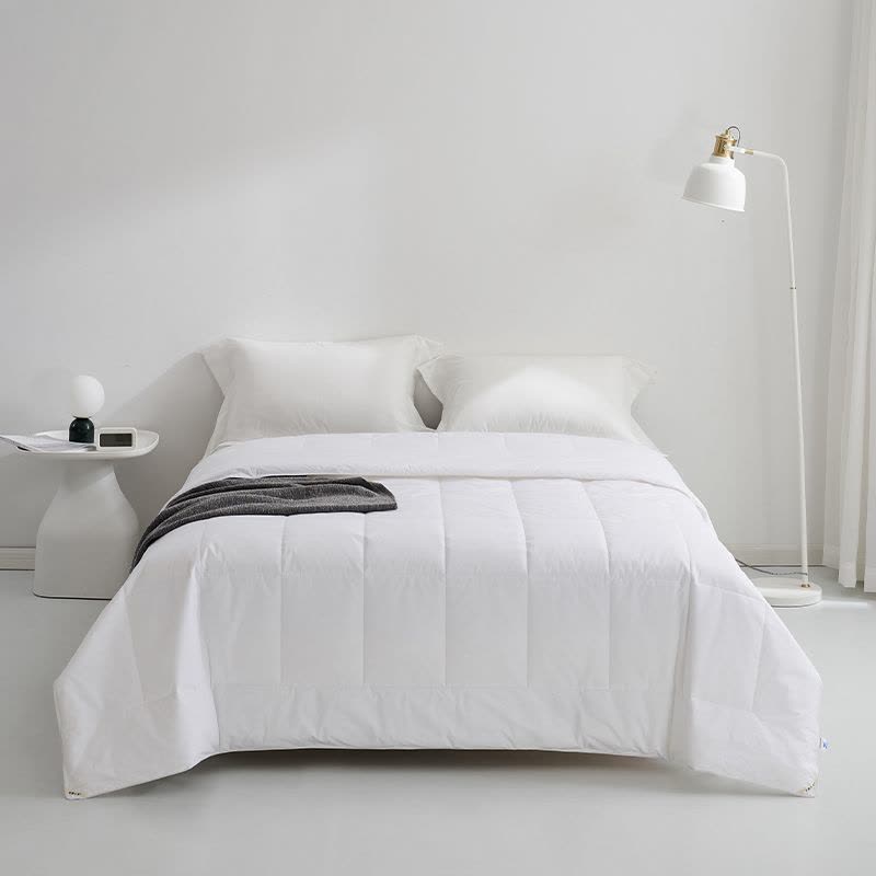 浩博时代 羽丝绒被芯 HNSD653 条图片