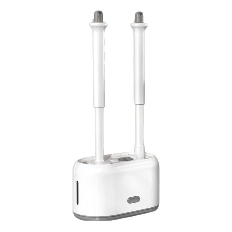 嘉众忆 多功能硅胶塑料马桶刷 JZY-NN61 个