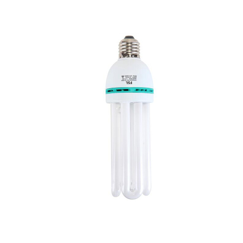 佛山照明 T4电子节能灯 4U FSL 220V36W 865 E27