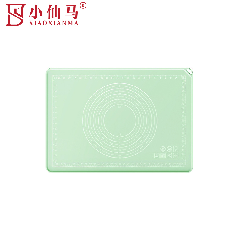 小仙马 菜板 硅胶垫 面板 60*80 个高清大图