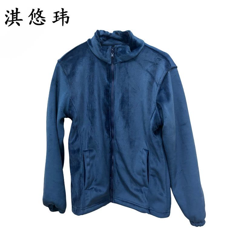 淇悠玮 三合一冲锋衣 ZR003 件图片